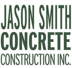 Jason Smith Concrete Construction Inc